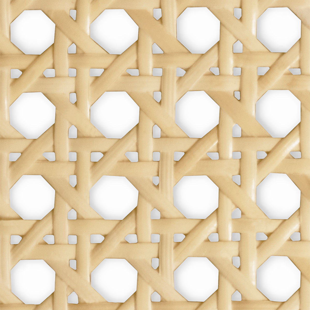 Natural Cane, Rattan Natural Natural Cane, Rattan Natural