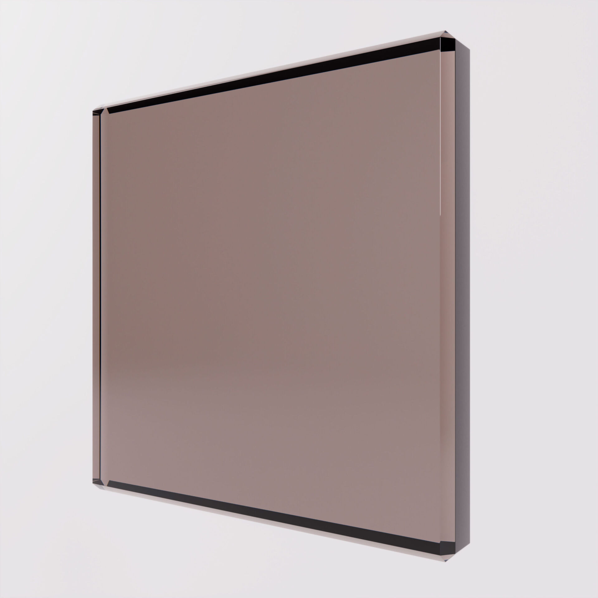 Glass, Bronze Glass, Bronze