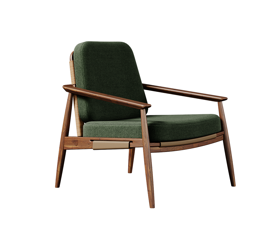 Adam Armchair