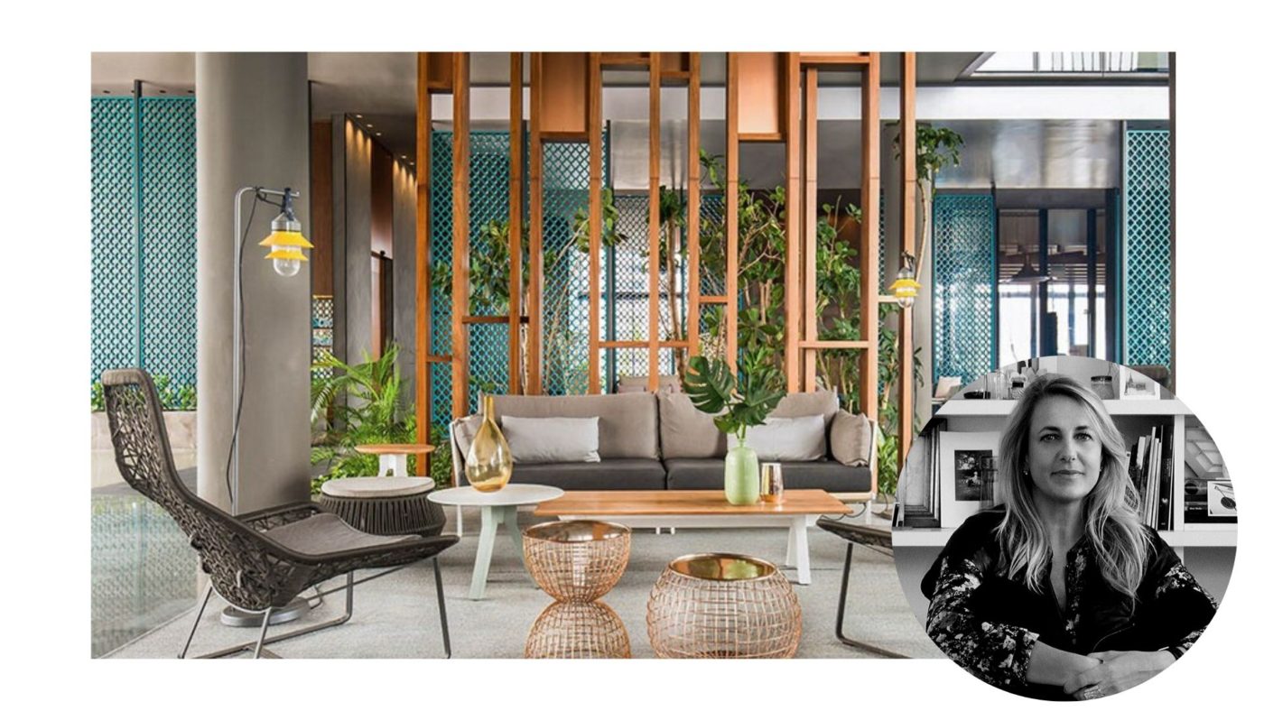 10 Interior Designers- Patricia Urquiola