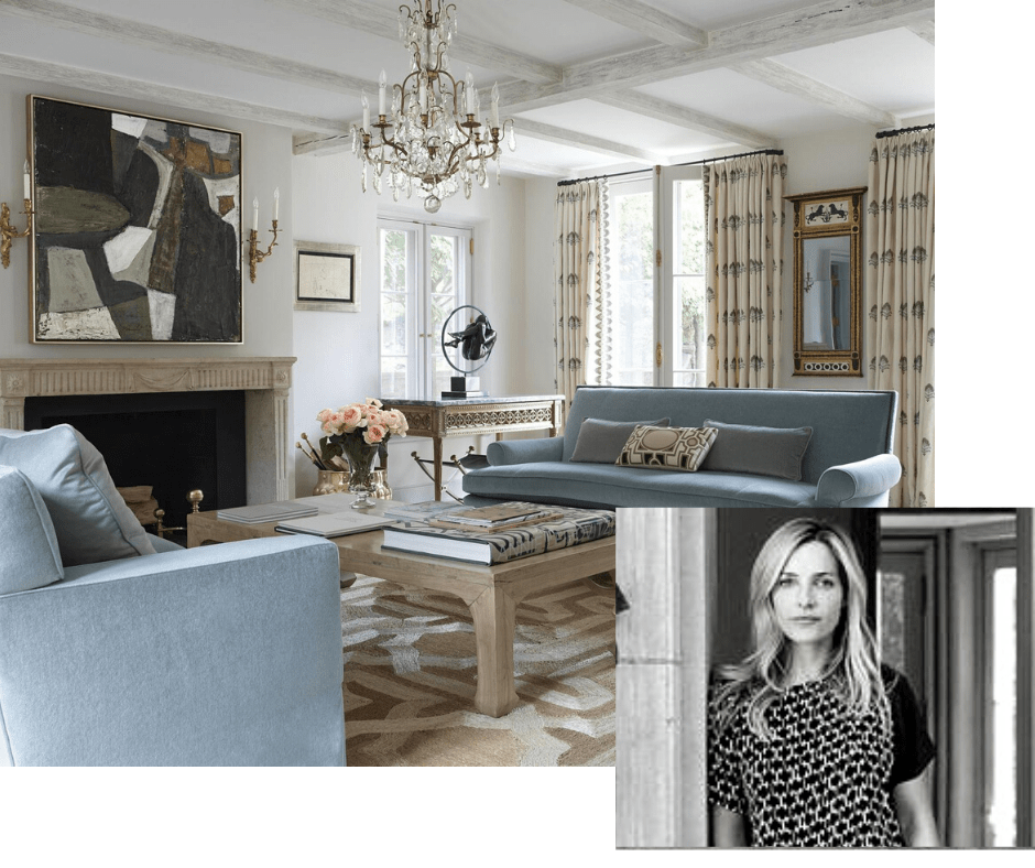 A-list Elle Decor-Emma Jane