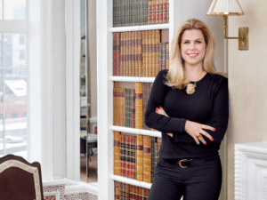 ALEXA HAMPTON- INTERIOR DESIGN PROJECTS