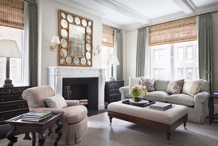 ALEXA HAMPTON- INTERIOR DESIGN PROJECTS