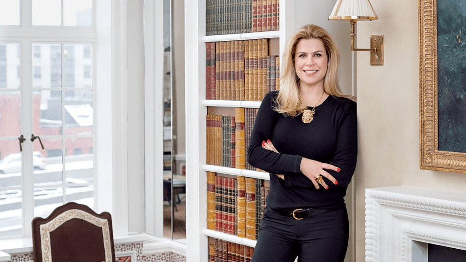 ALEXA HAMPTON- INTERIOR DESIGN PROJECTS