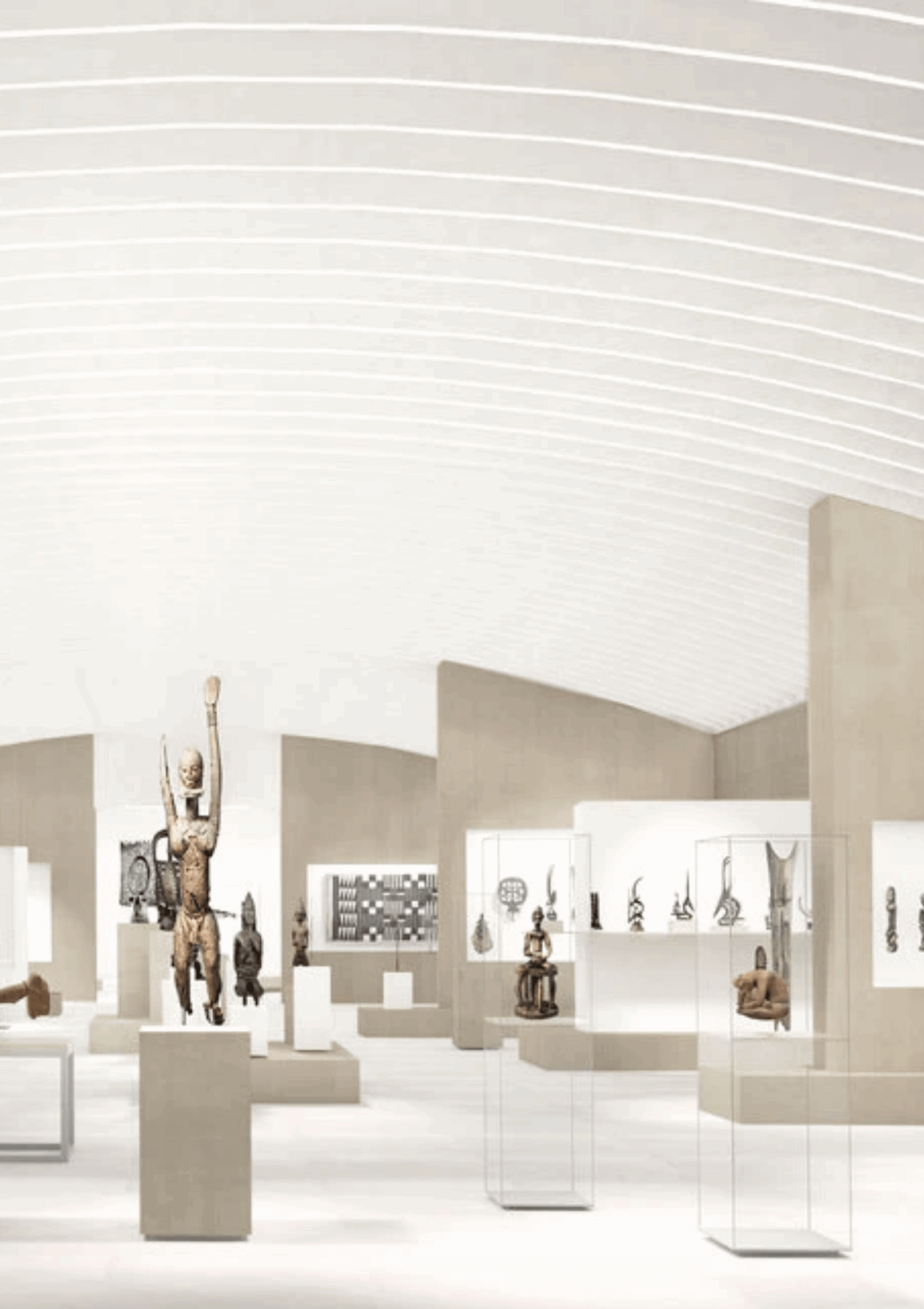 Ad100 - Why Architecture