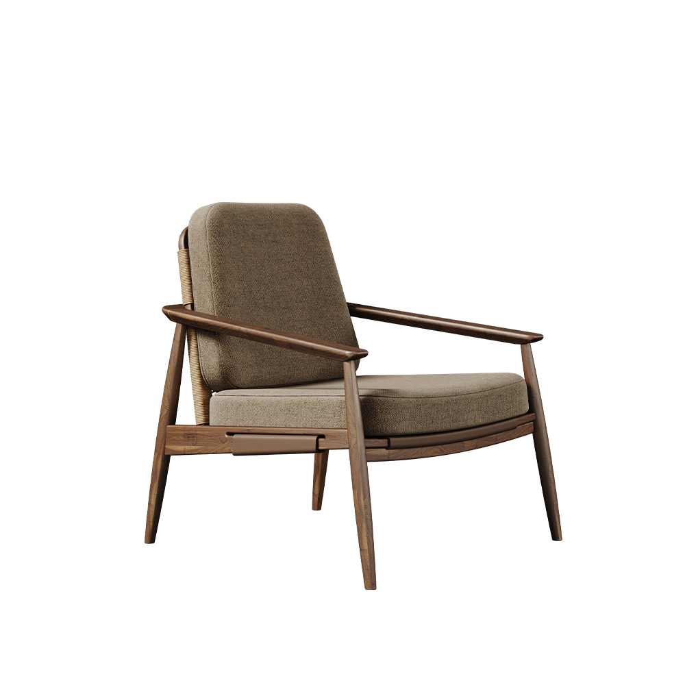 Adam Armchair