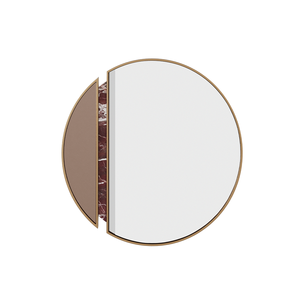 Alaska Mirror