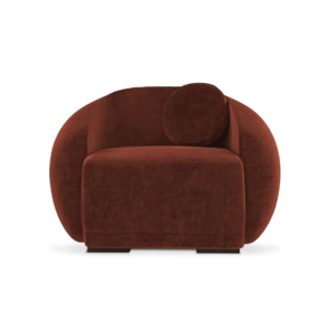 Armchair Upgrade- Peggy