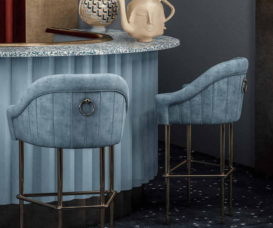 Bar chair idea-ottiu