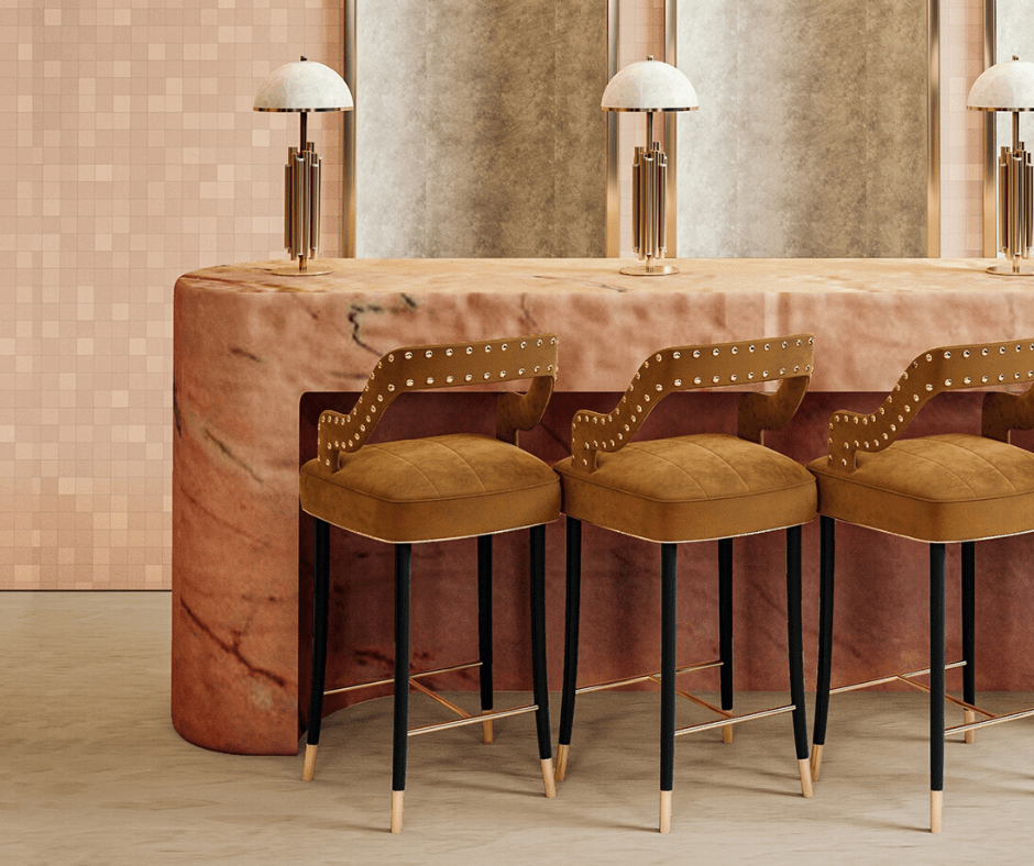 Bar chair ideas- ottiu