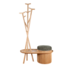 Barlow Coat Hanger