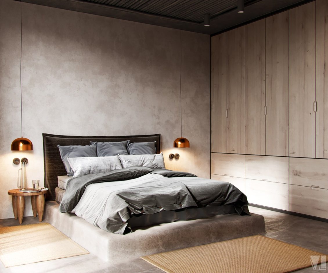 Bedroom Decor- Ideas