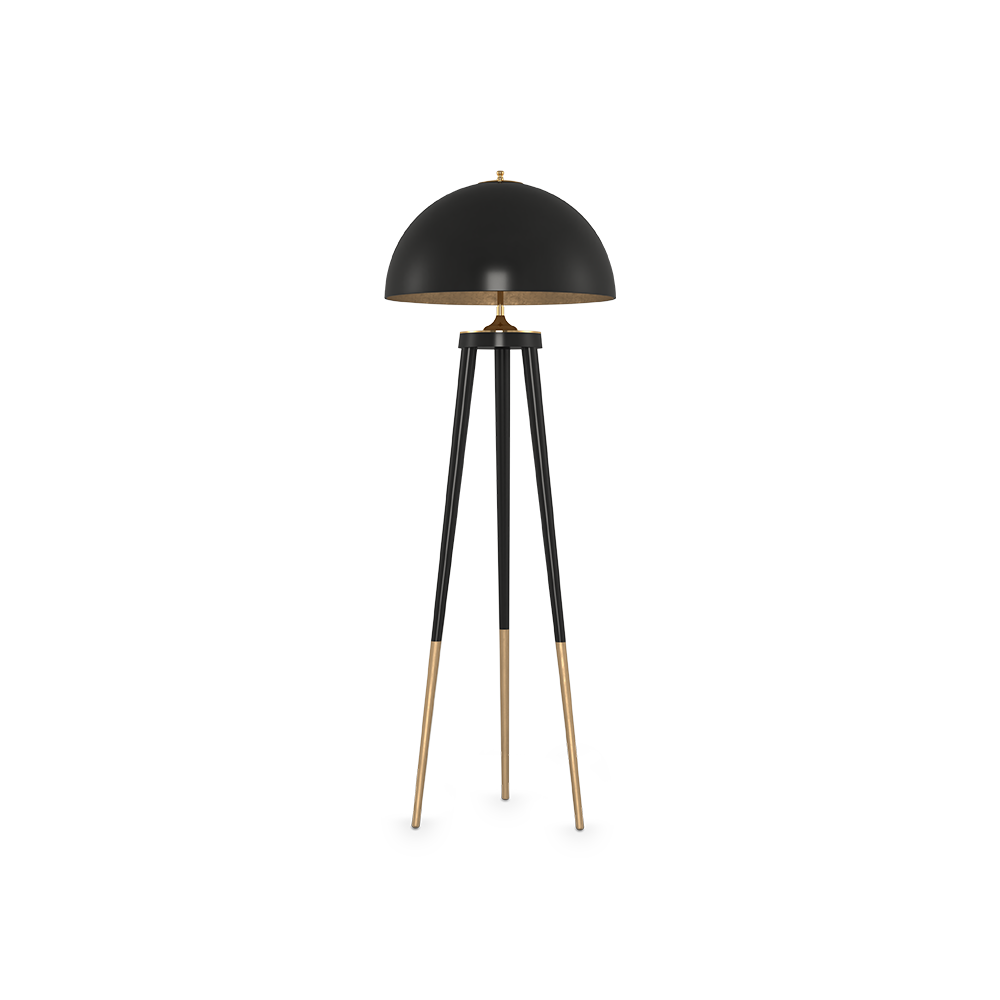 Brera Floor Lamp