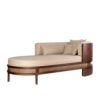 Brooks Chaise Longue