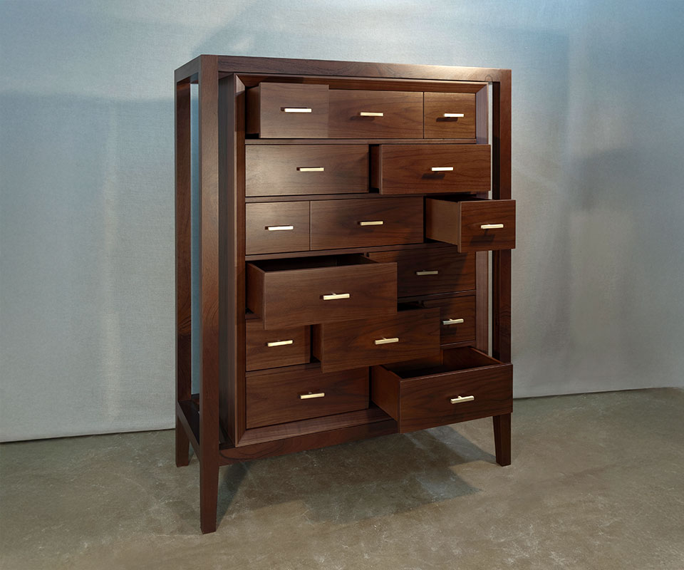 Caxton Chest Drawers Caxton Chest Drawers