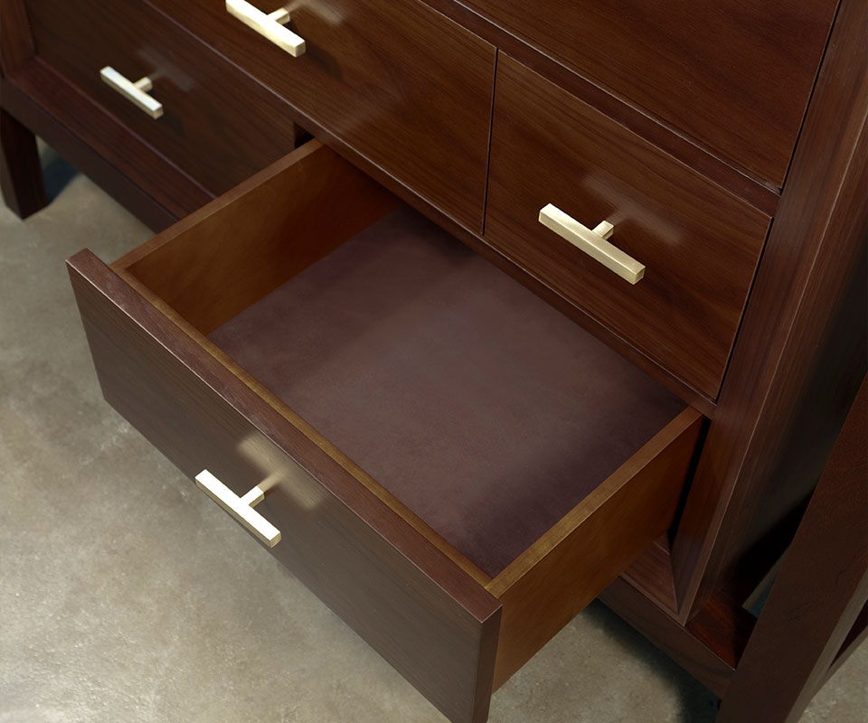 Caxton Chest Drawers Caxton Chest Drawers