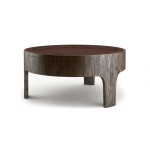 Churchill Solid Wood Nightstand