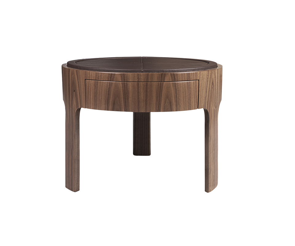 Churchill Nightstand