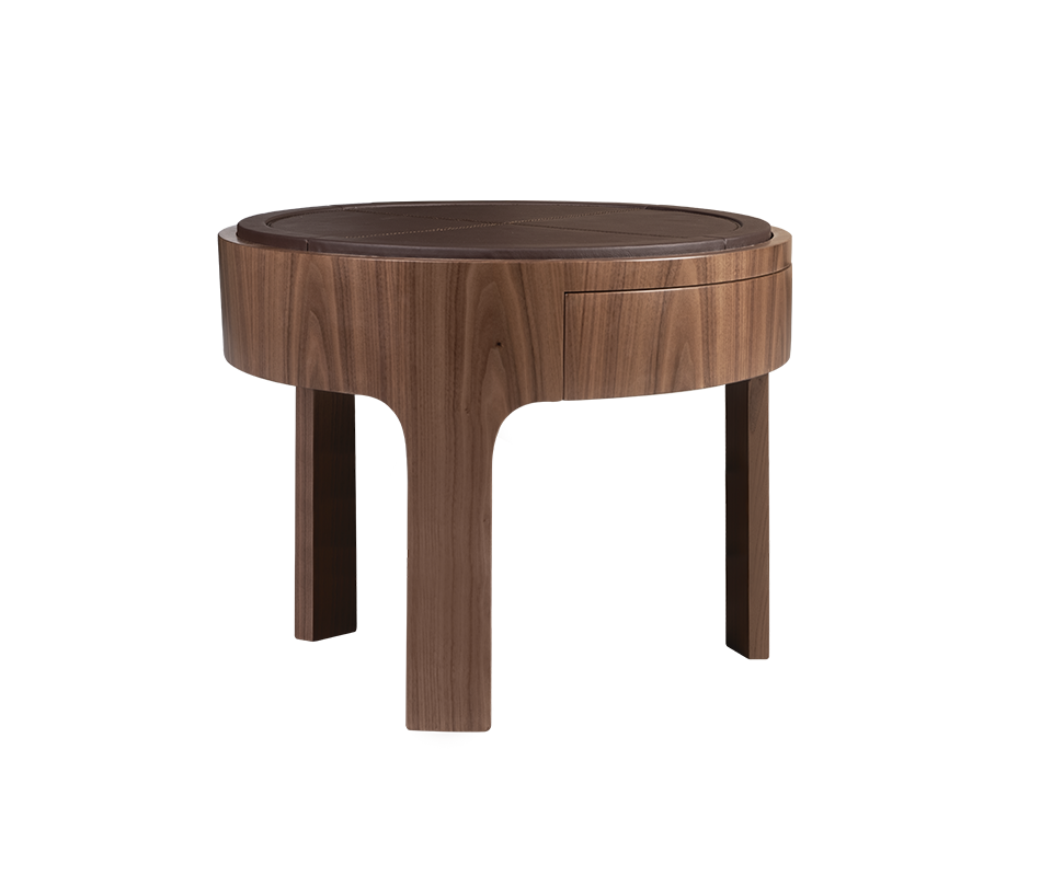 Churchill Nightstand