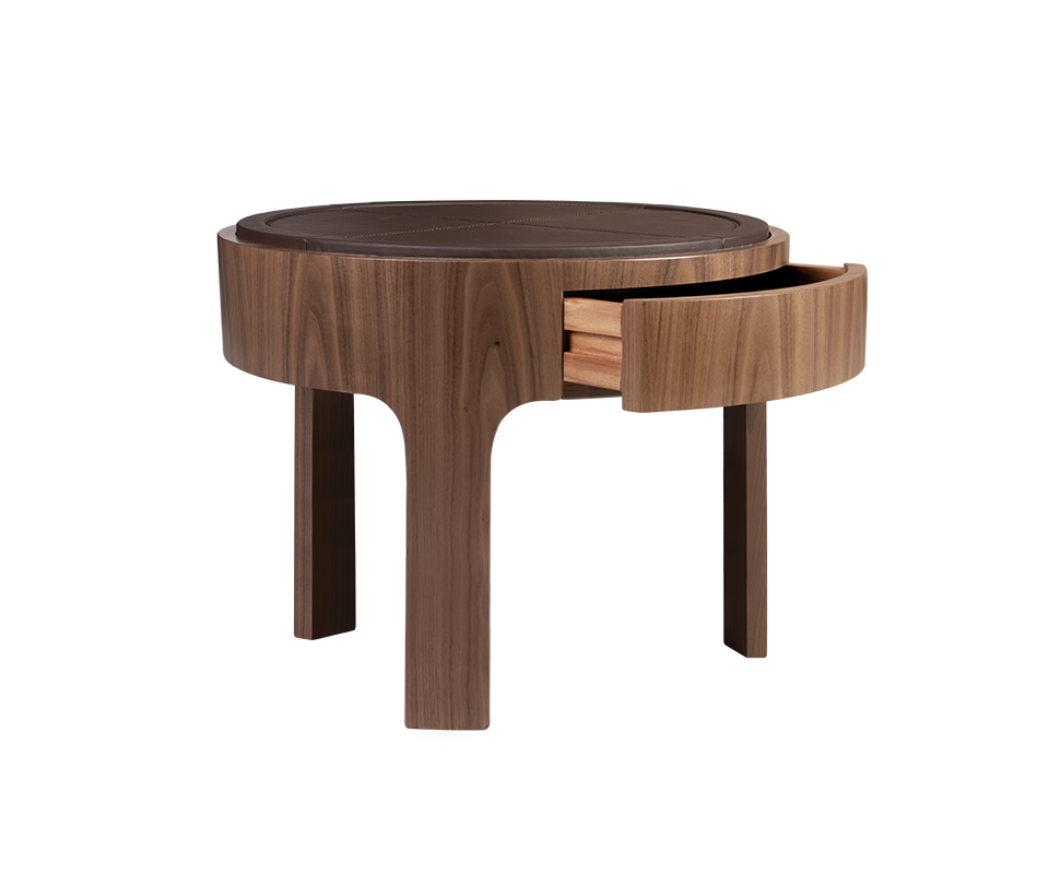 Churchill Nightstand