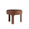 Churchill Bedside Table