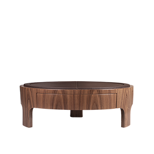 Churchill Center Table