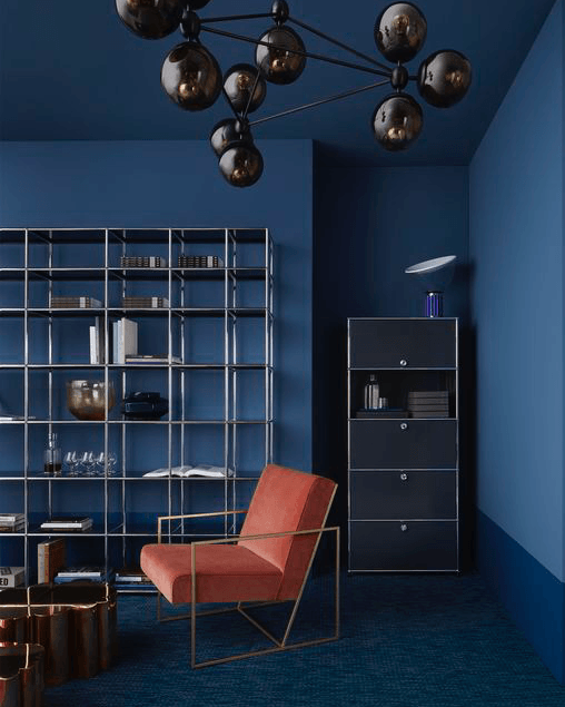 Classic Blue Color-Pantone 3 Classic Blue Color-Pantone 3