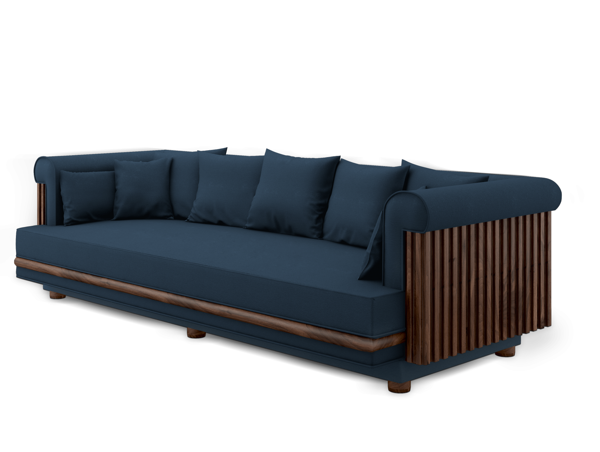 Classic Blue Pantone-Conway Classic Blue Pantone-Conway