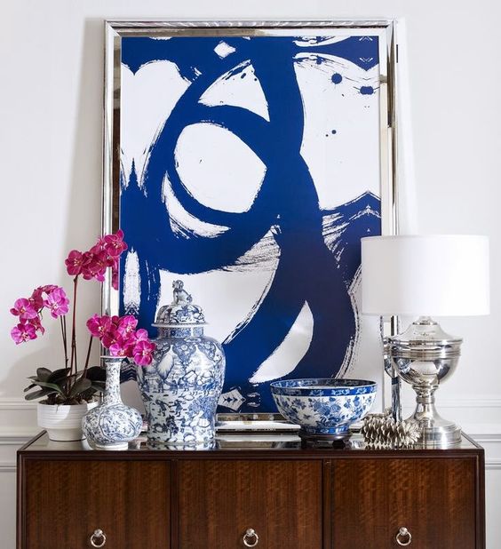 Classic blue Pantone-Accessories Classic blue Pantone-Accessories