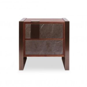 Coloma Nightstand by Porus