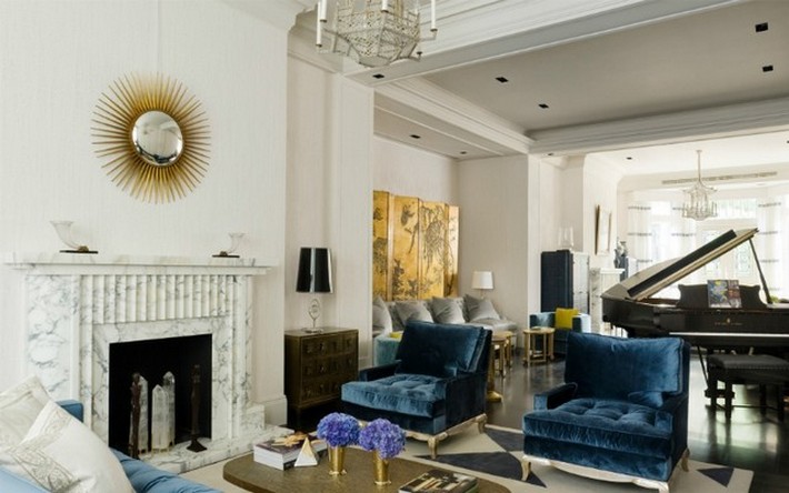 David Collins-Interior Design-Projects3