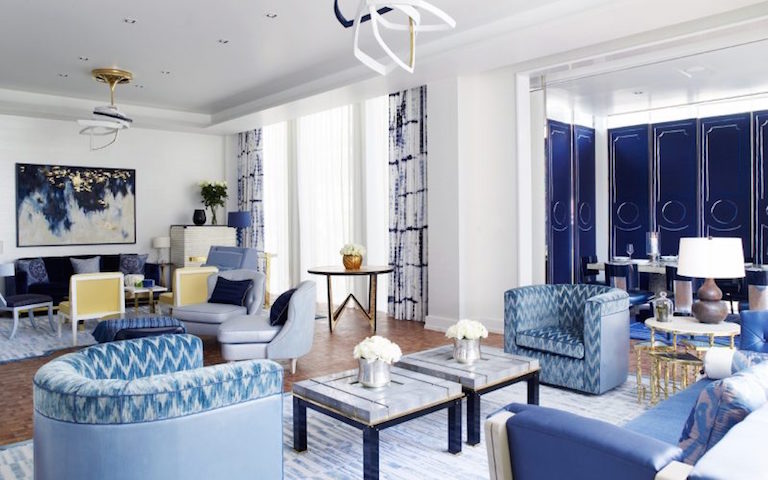 David Collins-Interior Design-projects6