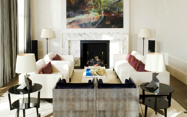 David Collins-Interior design-Projects5