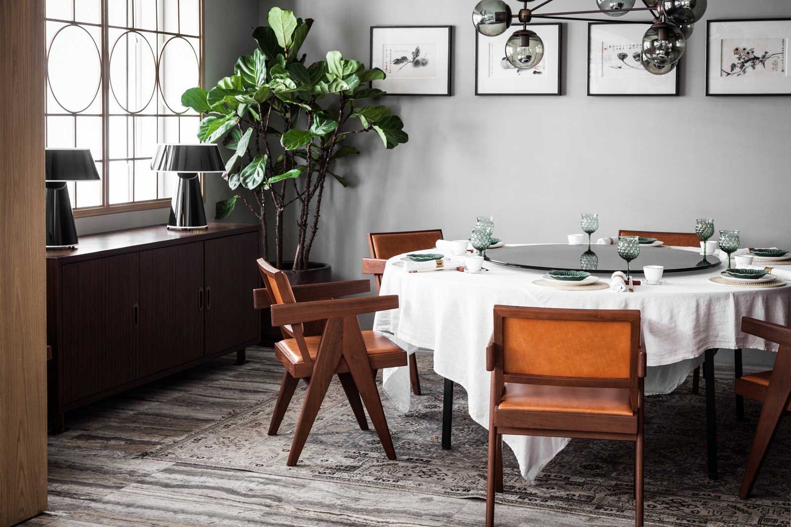 Duddells Hong-Kong by Ilse-Crawford duddells-restaurant-hong-kong-ilse-crawford