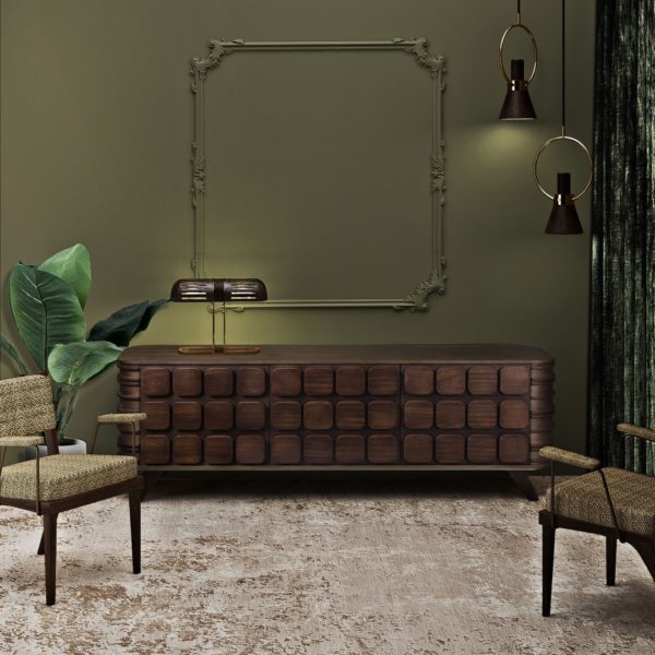 Elliot sideboard
