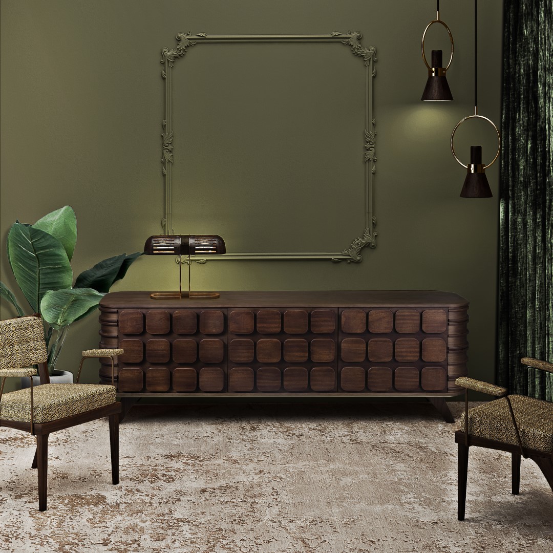Elliot sideboard