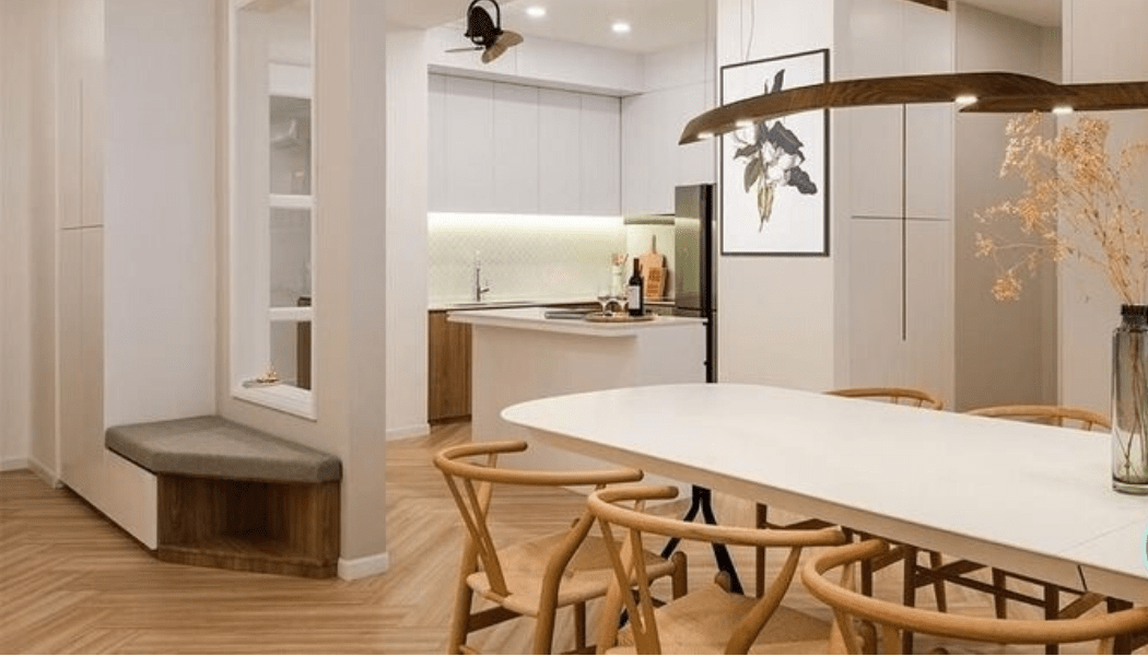 Eco Interior Design Sustainable Project1 4
