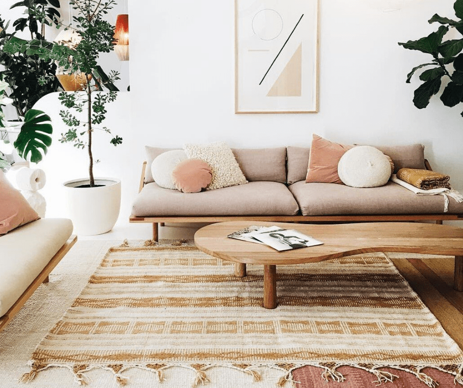 Ecodesign-Interior Design Project