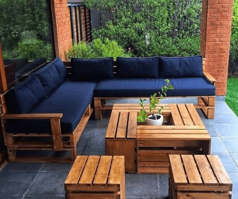 Ecodesign-Interior Design Project