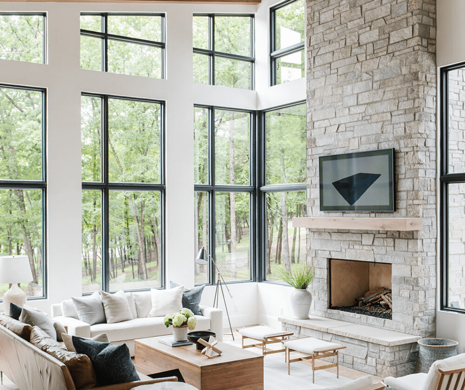 Ecodesign-Interior Design Project