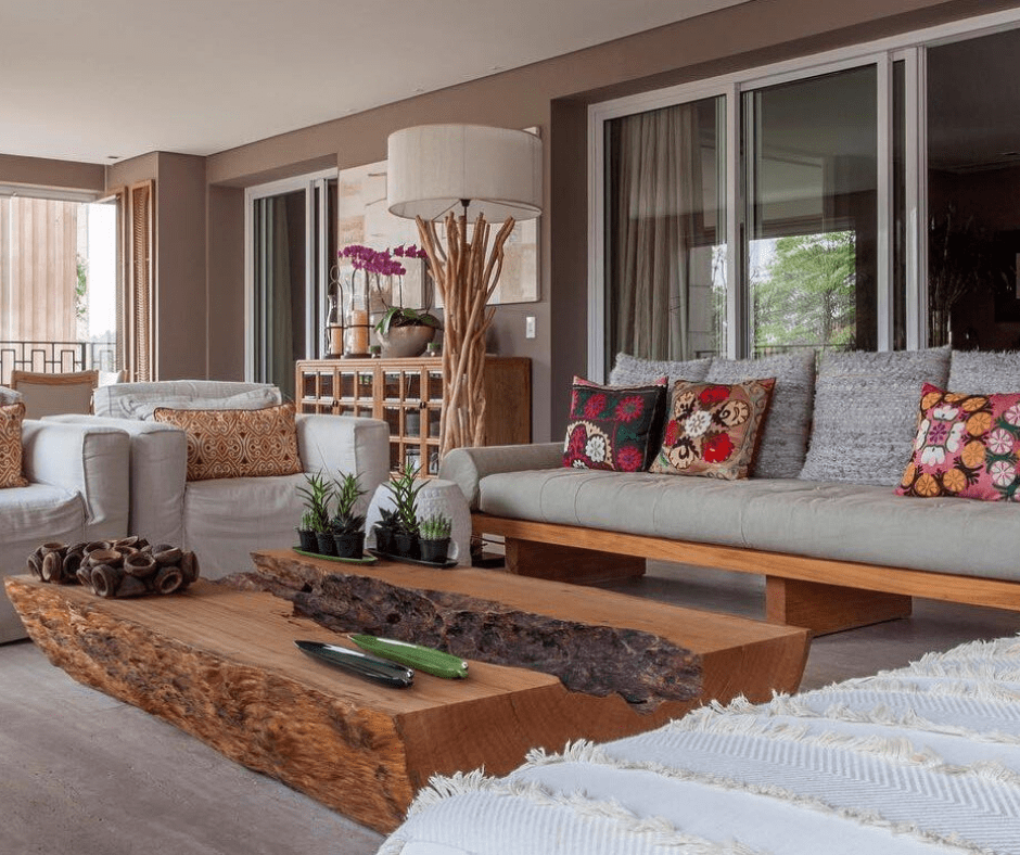 Ecodesign-Interior Design Project1
