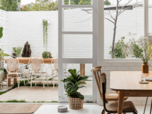 Ecodesign-Interior Design Project