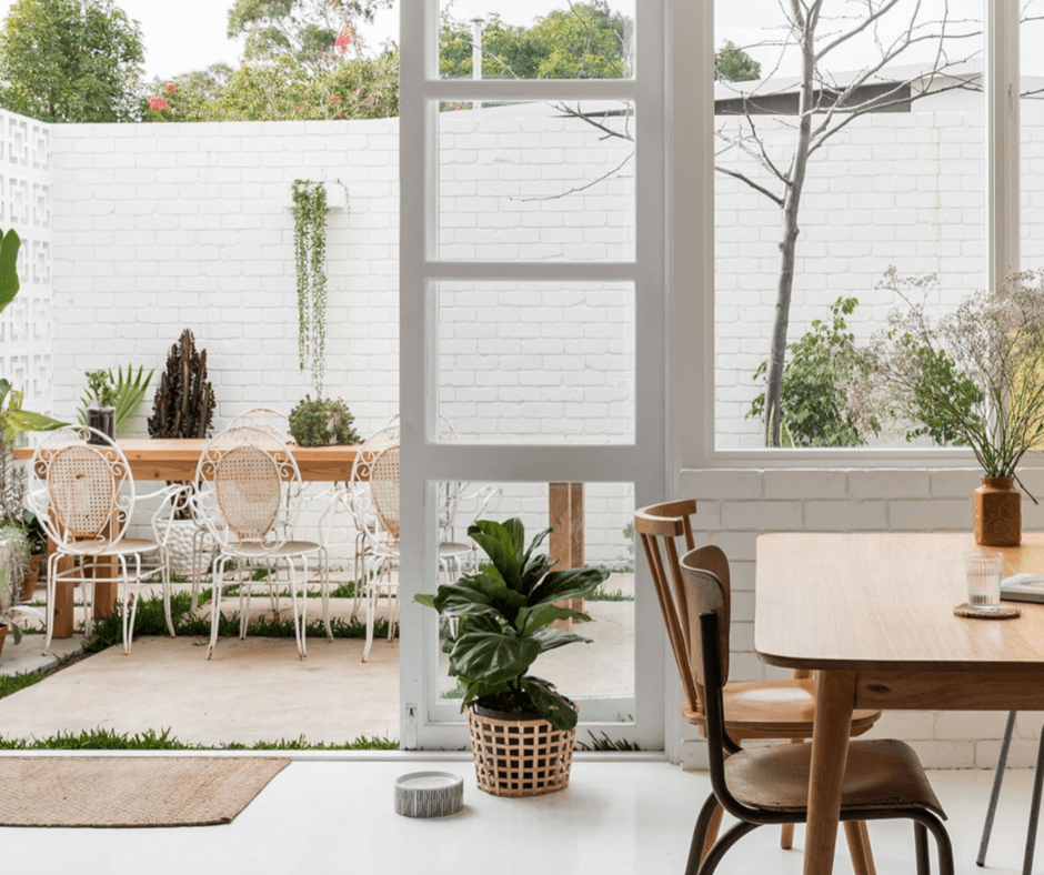 Ecodesign-Interior Design Project