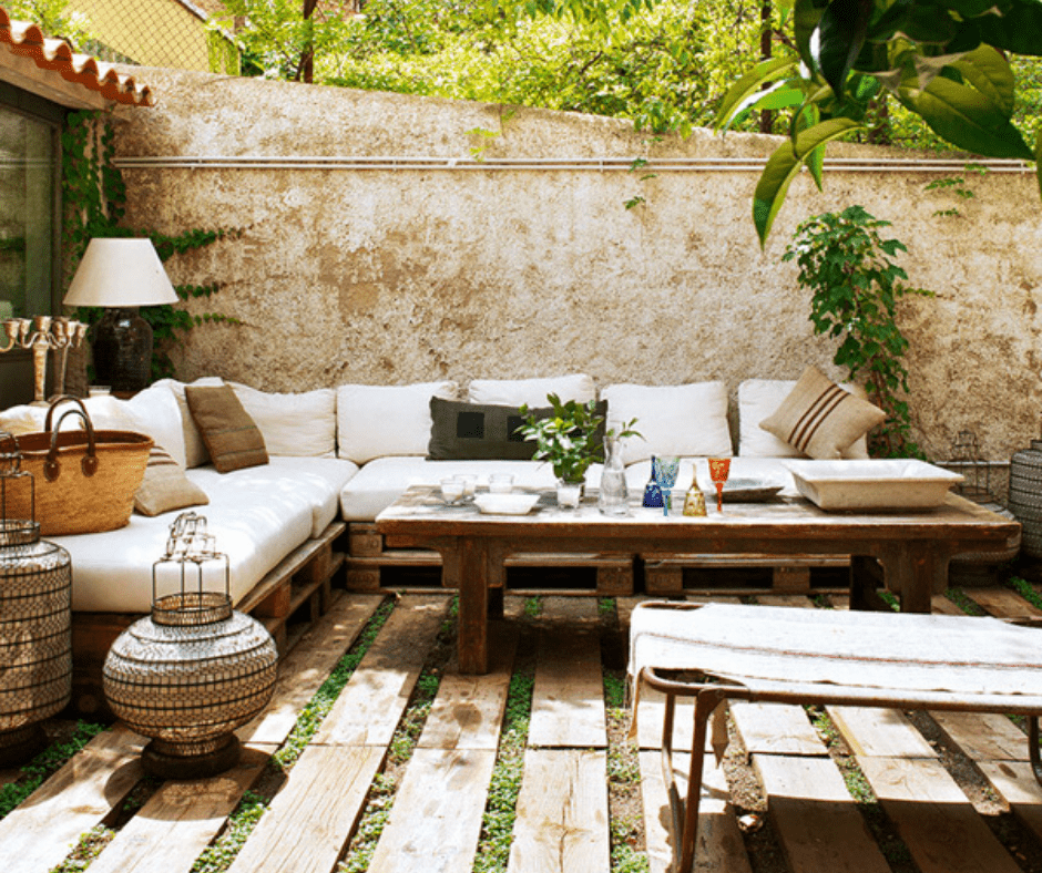 Ecodesign-Interior Design Project