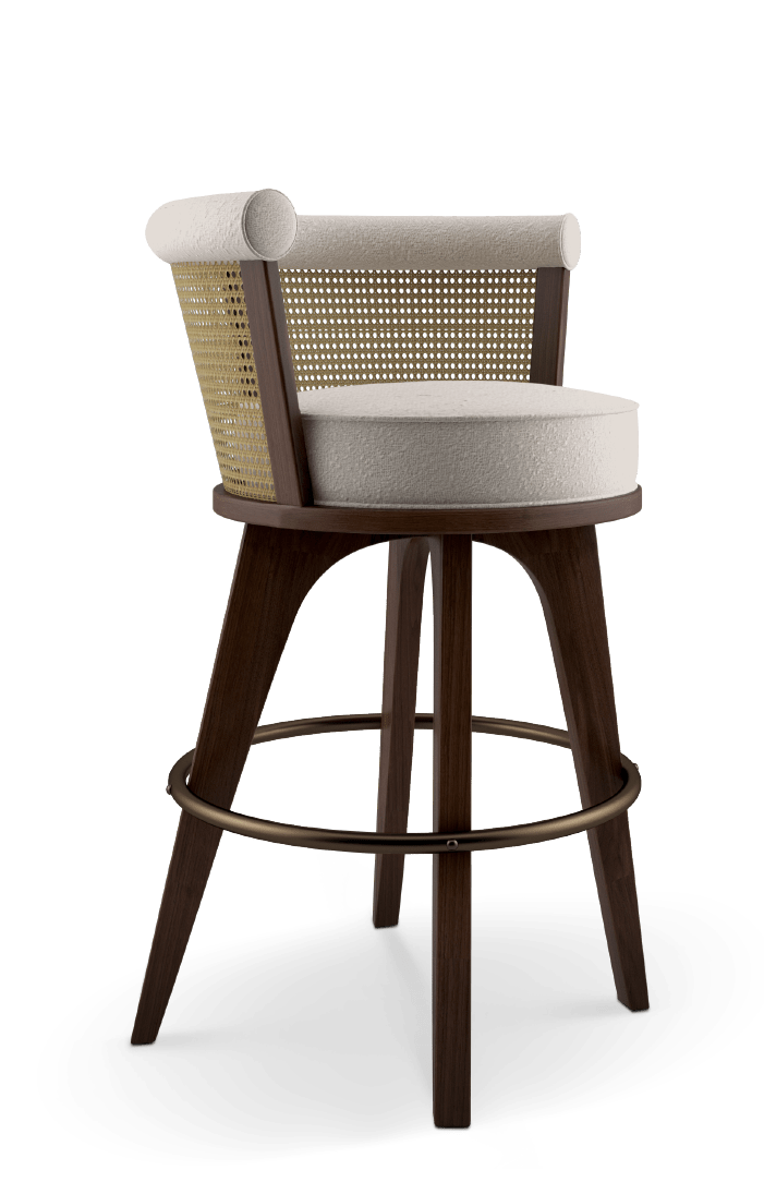 George Bar Chair