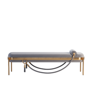 Ginger Bench 01