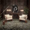 Hamilton Floor Lamp