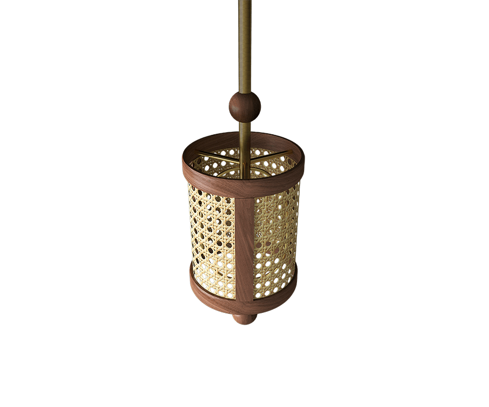 Hamilton Pendant Lamp