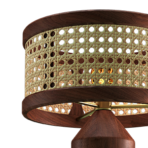 Hamilton Table Lamp