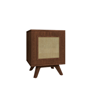 Harrison Bedside Table